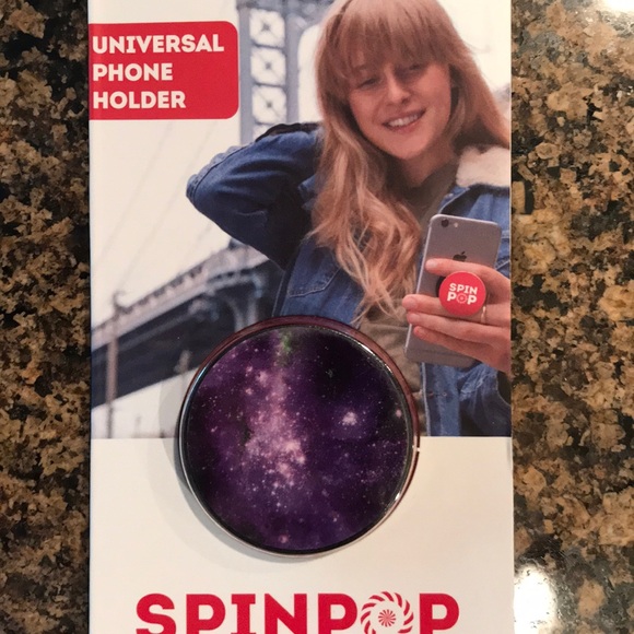 *NEW* Multiple colors Pop Sockets $9 Each - Picture 3 of 5